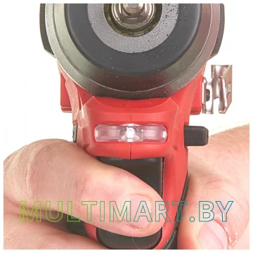 Гайковерт Milwaukee M12 FIW14-0 FUEL 4933464611 (без АКБ) картинка 4